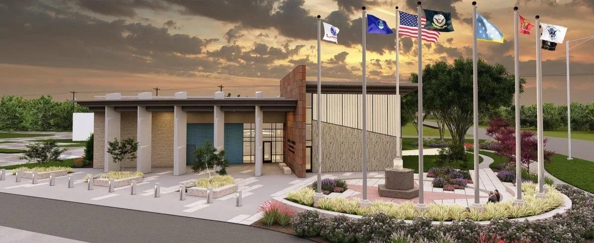 MOH Museum Mockup
